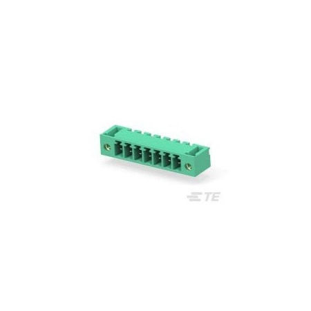 Te Connectivity Pluggable Terminal Blocks 7 Pos Termi-Blok 900 W.S.F. 3 284539-7